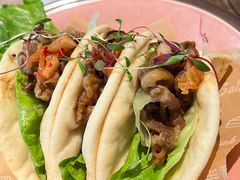 -半秋山西餐厅(襄阳万达店)