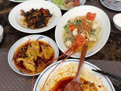 -四季轩中餐厅·萧山味道·运河家宴(三立开元名都店)