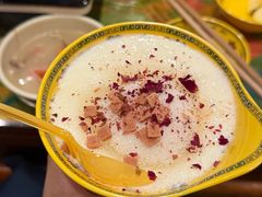 -四姑娘山阿巴郎·藏式花园餐厅