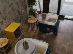 -拾光陶吧