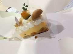 -LANLIZI BAKERY(COSMO店)