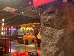 -山芋腔苏北菜(盐城滨海店)