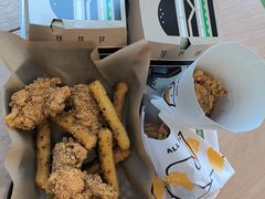 -德克士(宝龙天地店)