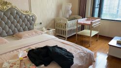 -东方幸福国际母婴月子会所(沙湾公园店)