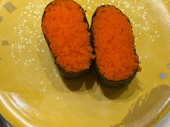 -争鲜回转寿司(浦东三钢里PLUS店)