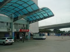 -青岛汽车北站