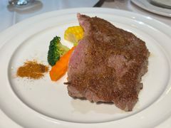西冷牛排-太平馆西餐厅(北京路店)