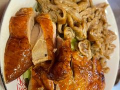 -吾家香港烧腊专门店