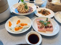 -扬州万怡酒店-中餐厅(文昌中路店)