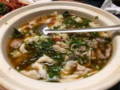 -富临轩私房菜(集庆门大街店)