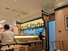 -小菜园新徽菜(芜湖万达店)