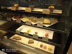 -麦当劳(总统大酒店店)