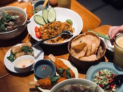 -saigon saigon | 西贡西贡(滨北店)
