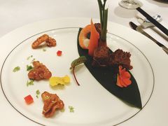 -Yan Ting 宴庭中餐厅(上海静安瑞吉酒店)