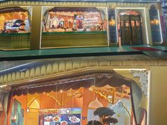 -马布尔莱斯食府(西红门店)