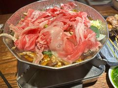 -王氏炉匠·烧鸟放题自助(好运街店)