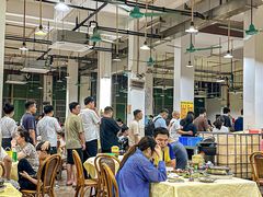 -标记美食新鲜猪杂(兴南大道店)