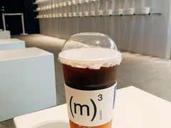 -CUBIC3三立方咖啡(西岸凤巢店)