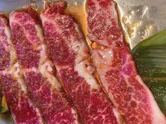 -农乐园炭火烤肉(繁花中心店)