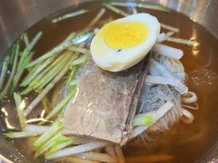 -江南面屋(明洞店)