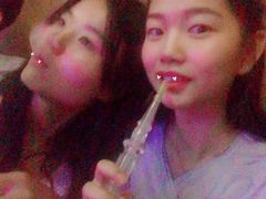 -潮K  party KTV(国色天香店)