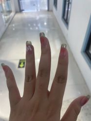 -美兮美学·日式美甲美睫