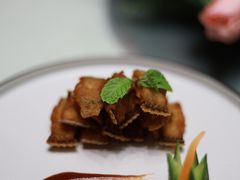 -厦门朗豪酒店 · 明阁中餐厅