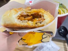 -吉品合酥脆烤饼(哈西金街店)