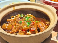 -图味美小黄鱼·景德菜(浙江路店)