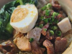 -华记煲仔华·煲仔饭(三元里万科里店)