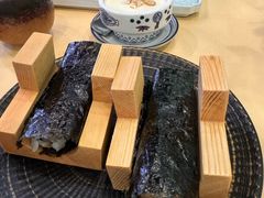 -Sushi Hanzo半藏(天环广场店)