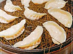 -松针蔡记蒸饺(花园路店)