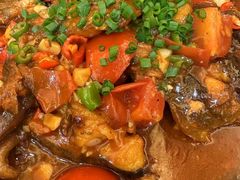 -椿记烧鹅(叠彩店)