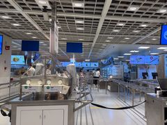 -宜家·瑞典风味餐厅(四元桥店)