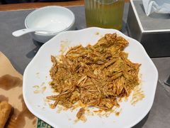 -黑窑厂糖油饼烤鸭·清真菜(黑窑厂街店)