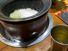 -原始泥炉烤肉(总店)