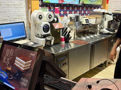 -TOUCH泰奇(奉贤宝龙城市广场店)