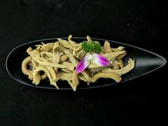 -手选潮汕鲜活牛肉火锅(二七广场店)