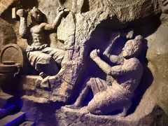 -游龙石文化科普馆