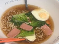 -松沪名灶·豆浆鱼头·新上海菜(江川路交大店)