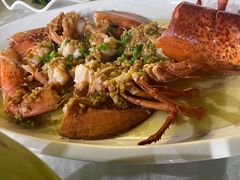 -范饭椰林川湘味海鲜·椰子鸡(三亚湾椰梦长廊店)