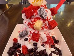 -DQ·蛋糕·冰淇淋(手工定制蛋糕长泰广场店)