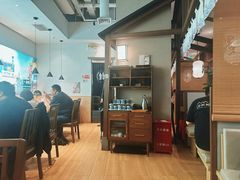 -沼津港精致料理·寿喜烧·烧鸟(漕河泾印象城店)