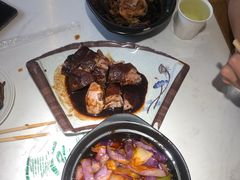 -外婆船宴餐厅·外婆喊你回家吃饭