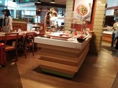 -The COOK·厨餐厅·自助餐(浦东嘉里大酒店)