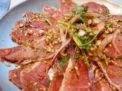 -么子烤肉(化龙池店)