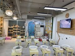 -粤陶渊.DIY陶艺体验馆(粤陶总店)