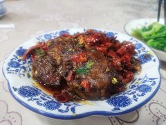 -蜀膳坊(洪公祠小区店)