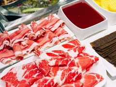 -重庆大队长火锅(凤城八路店)