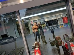 -METIS FITNESS女性健身工作室